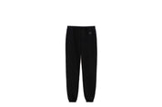 Mia Cotton Jogger - Black