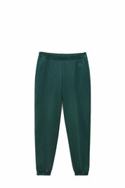 Mia Cotton Jogger - Green