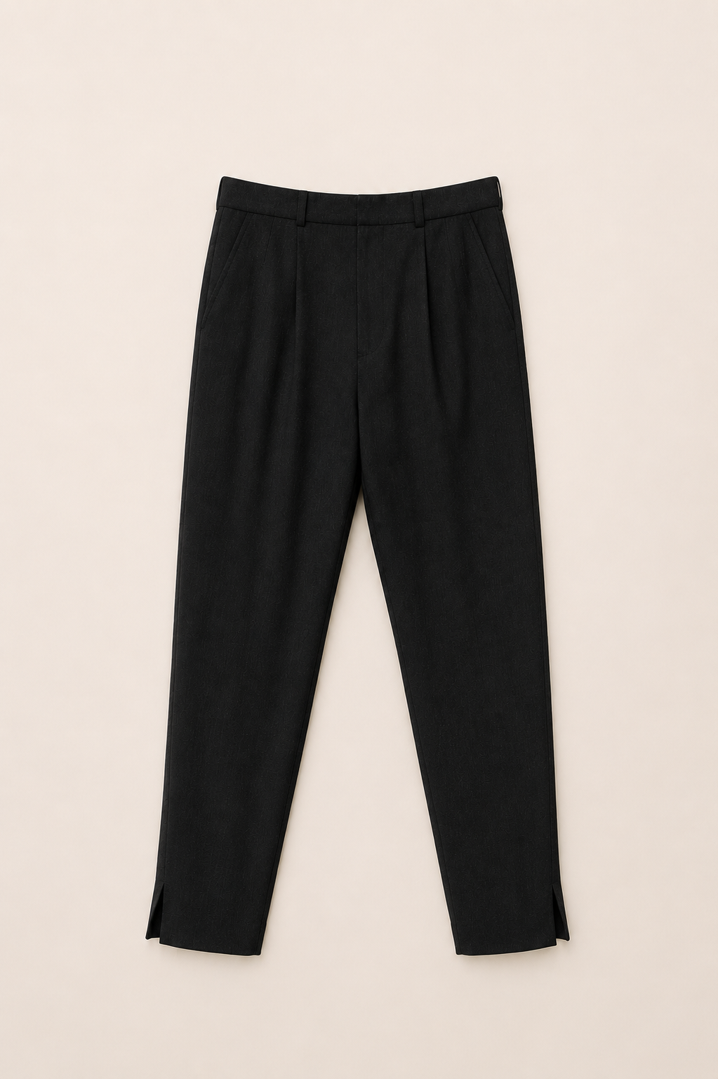 Hilda Formal Pants - Black