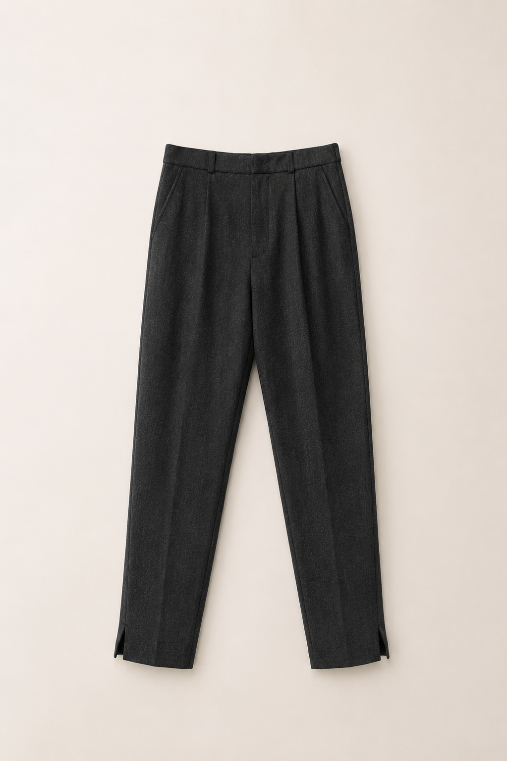Hilda Formal Pants - Grey