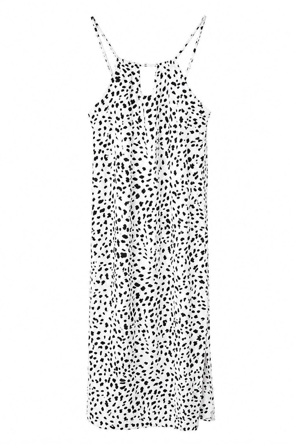 Agnes Dress - Print