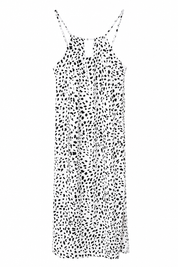 Agnes Dress - Print