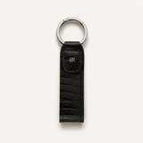 Amy Leather Keychain