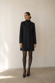 Cleo Jacket Dress