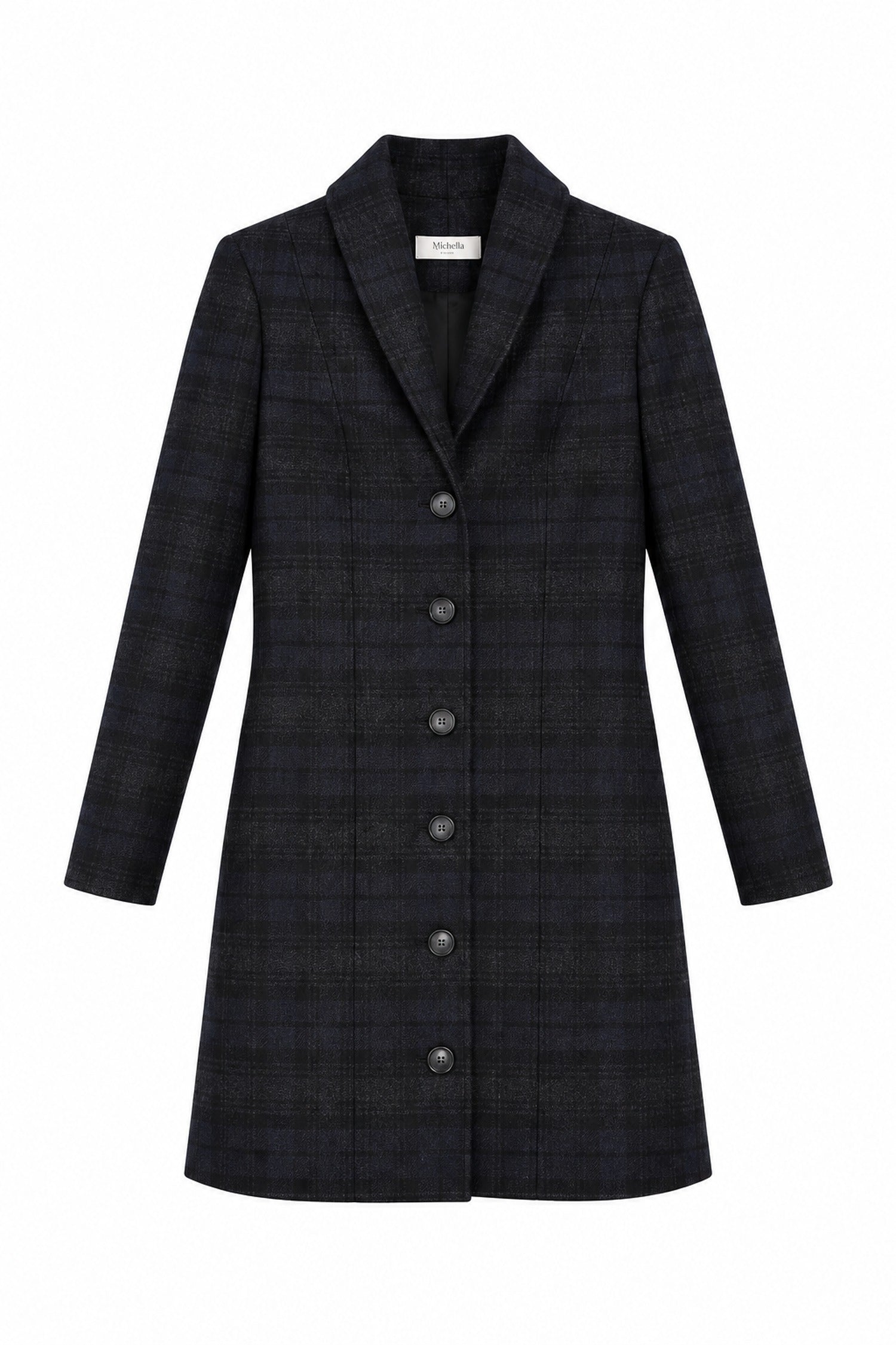 Cleo Jacket Dress