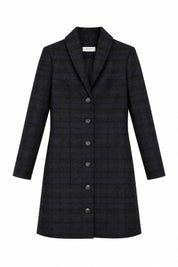 Cleo Jacket Dress