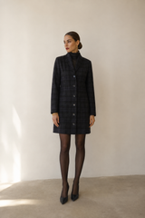 Cleo Jacket Dress