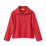 Helena Oversized Sweatshirt