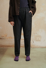 Claire Wool Pants