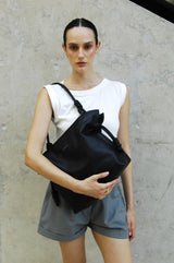 Rumi Leather Handbag