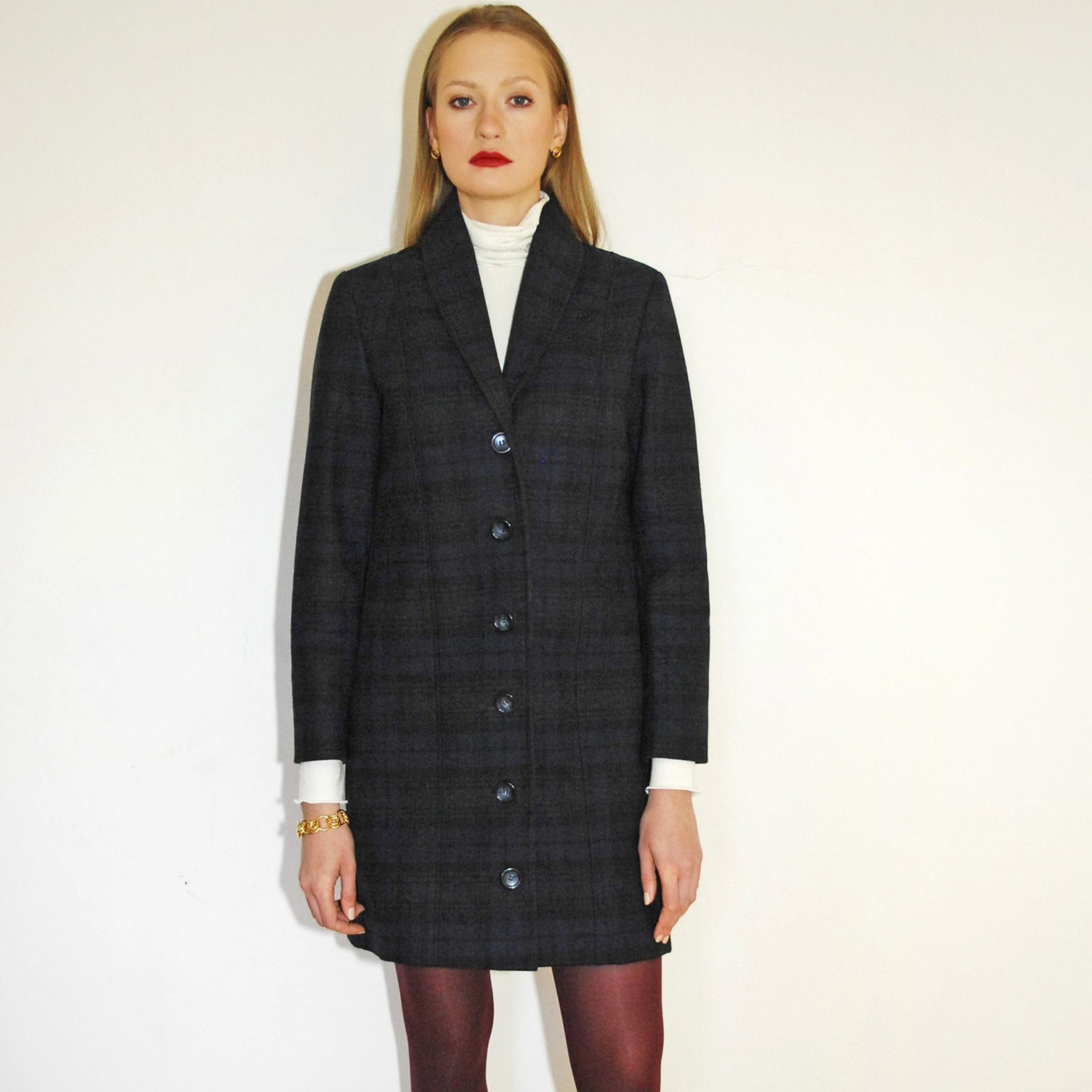 Jacket Dresses – Michella