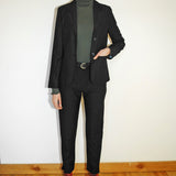 Hilda Formal Pants - Black