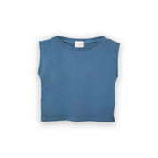  Dahlia blue I-shirt product shot 