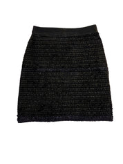 Lizzie High-Waisted Mini Skirt