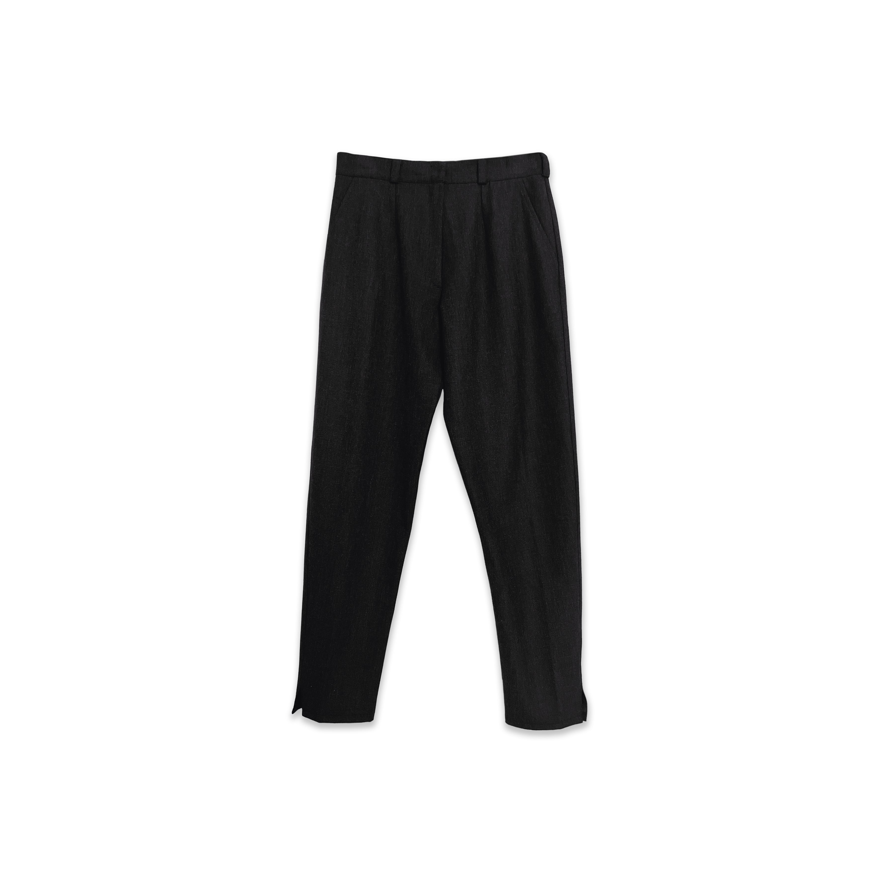 Hilda Formal Pants - Black