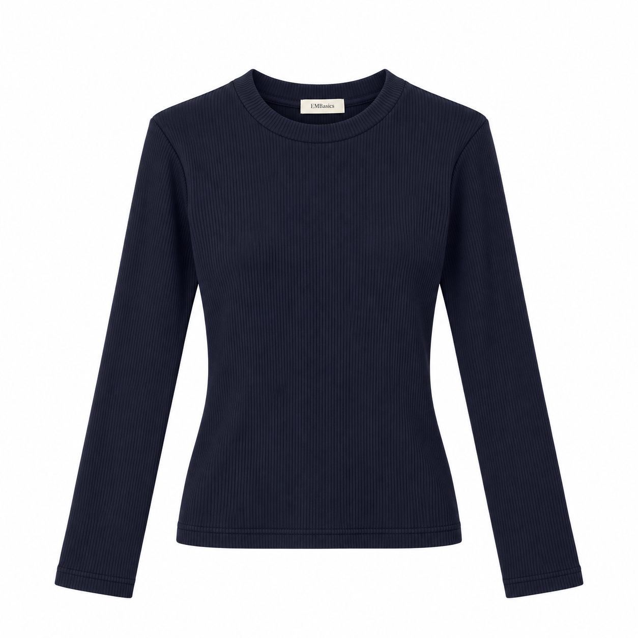 Rose Taupe Turtleneck Top