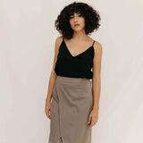 Nina Silk Camisole