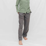 Zoya Twill Pants
