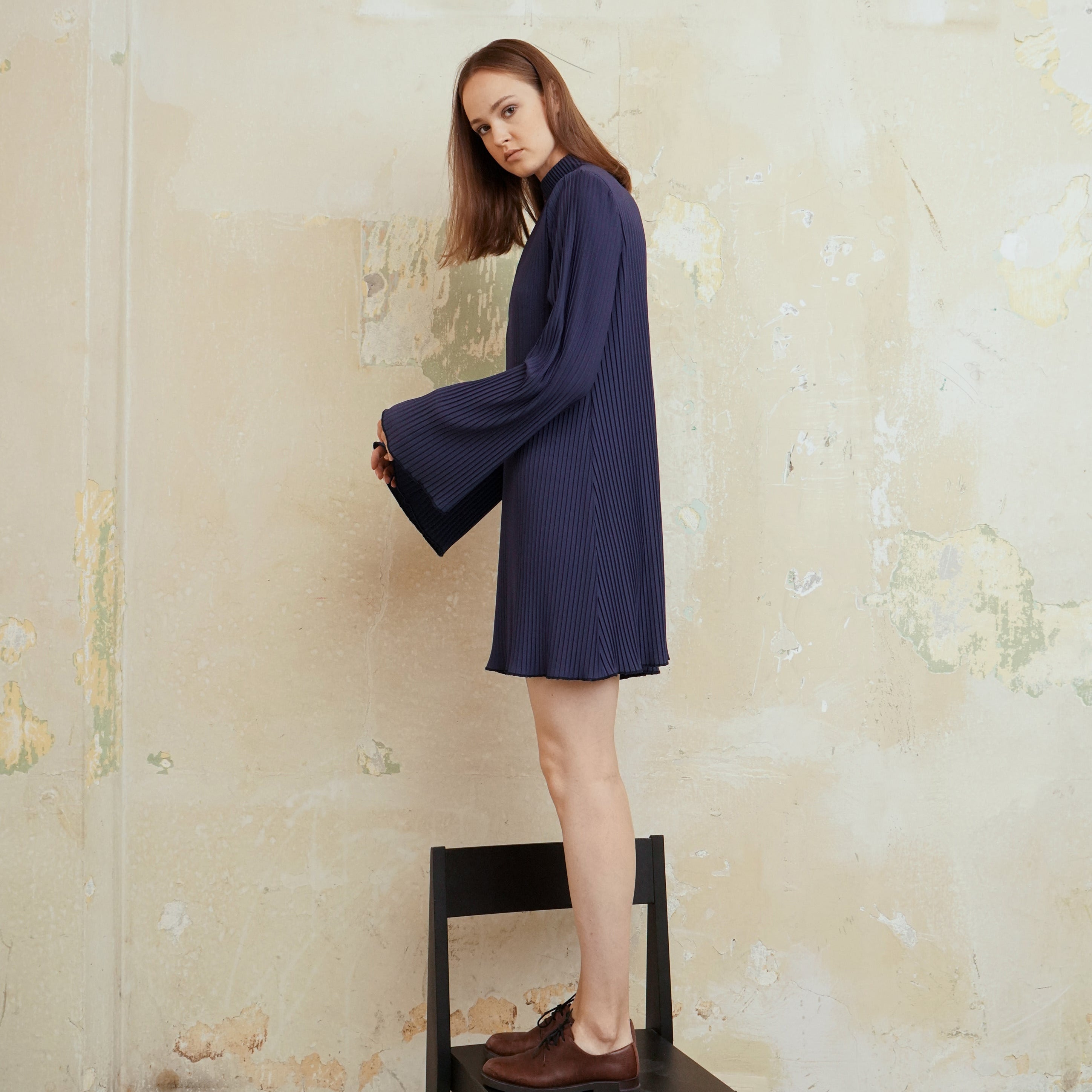 Roxanne Mini Dress