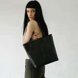 Amy Leather Handbag