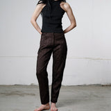 Teri Pants - Shimmer