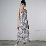 Agnes Dress - Print